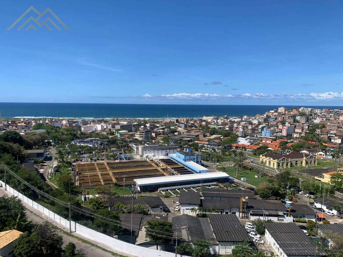 Apartamento à venda em Salvador, Boca do Rio, com 2 quartos, 67m² - Henrique Aquino  IMÓVEIS DE QUALIDADE LTDA CRECI PJ 2675