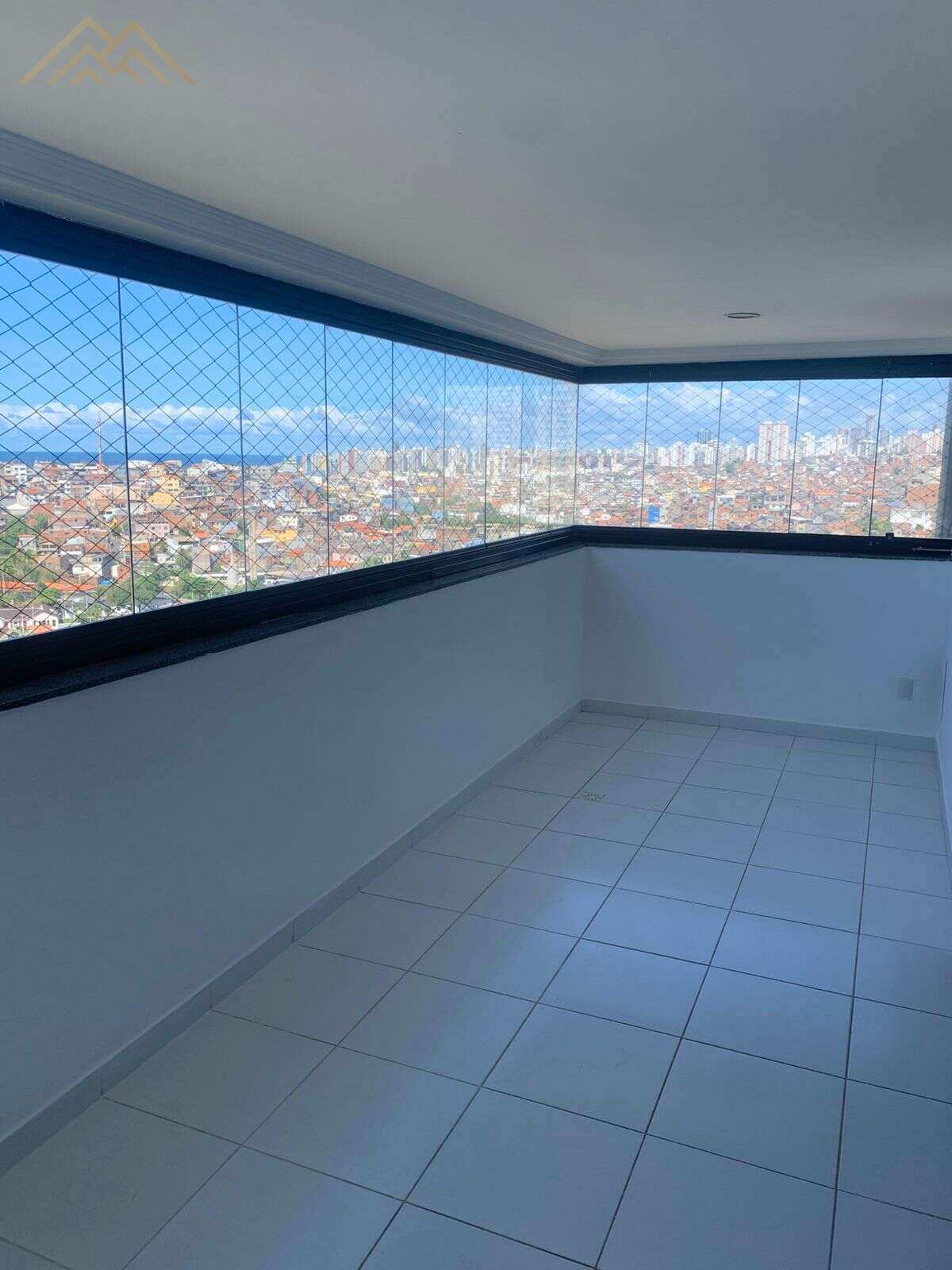Apartamento à venda em Salvador, Boca do Rio, com 2 quartos, 67m² - Henrique Aquino  IMÓVEIS DE QUALIDADE LTDA CRECI PJ 2675