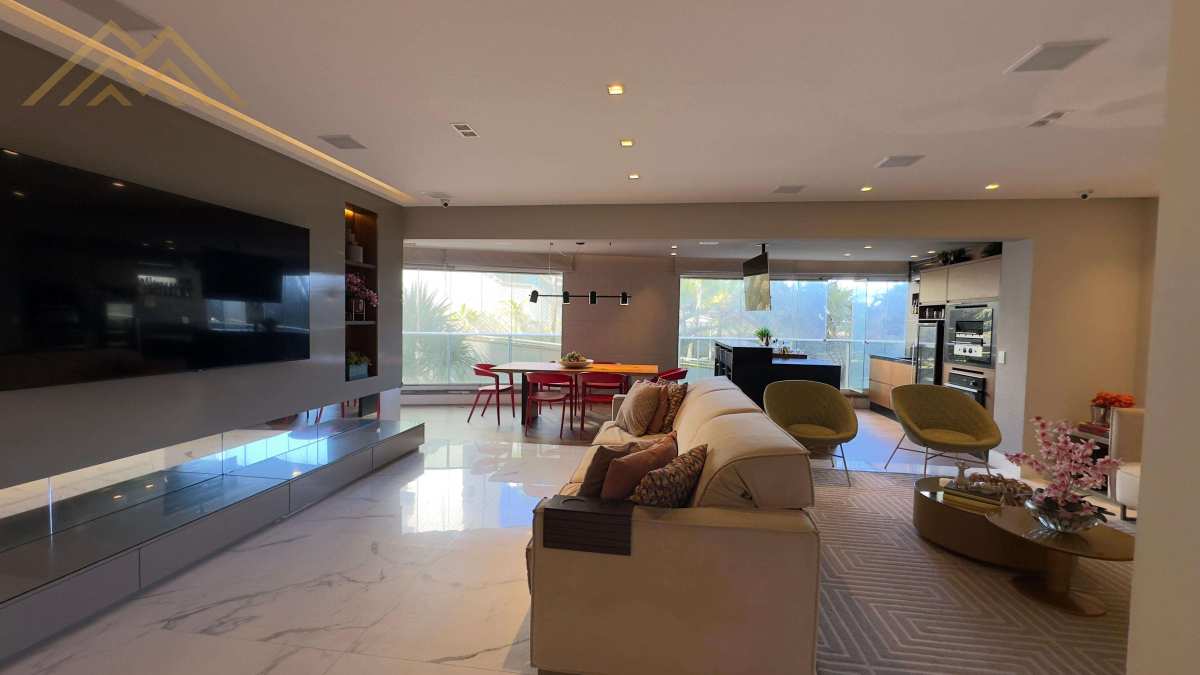 Apartamento à venda em Salvador, Pituaçu, com 4 quartos, 200m² - Henrique Aquino  IMÓVEIS DE QUALIDADE LTDA CRECI PJ 2675
