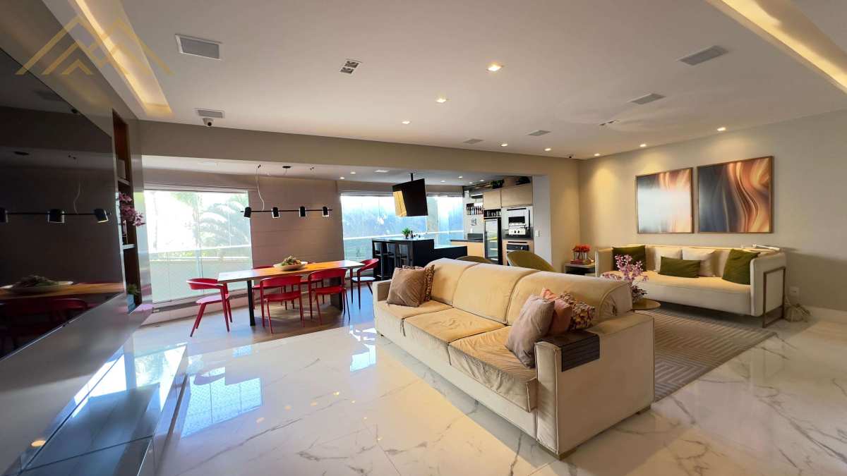 Apartamento à venda em Salvador, Pituaçu, com 4 quartos, 200m² - Henrique Aquino  IMÓVEIS DE QUALIDADE LTDA CRECI PJ 2675