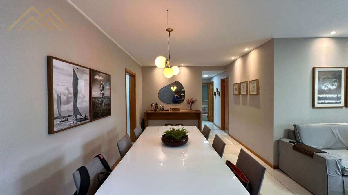 Apartamento à venda em Salvador, Pituaçu, com 4 quartos, 140m² - Henrique Aquino  IMÓVEIS DE QUALIDADE LTDA CRECI PJ 2675