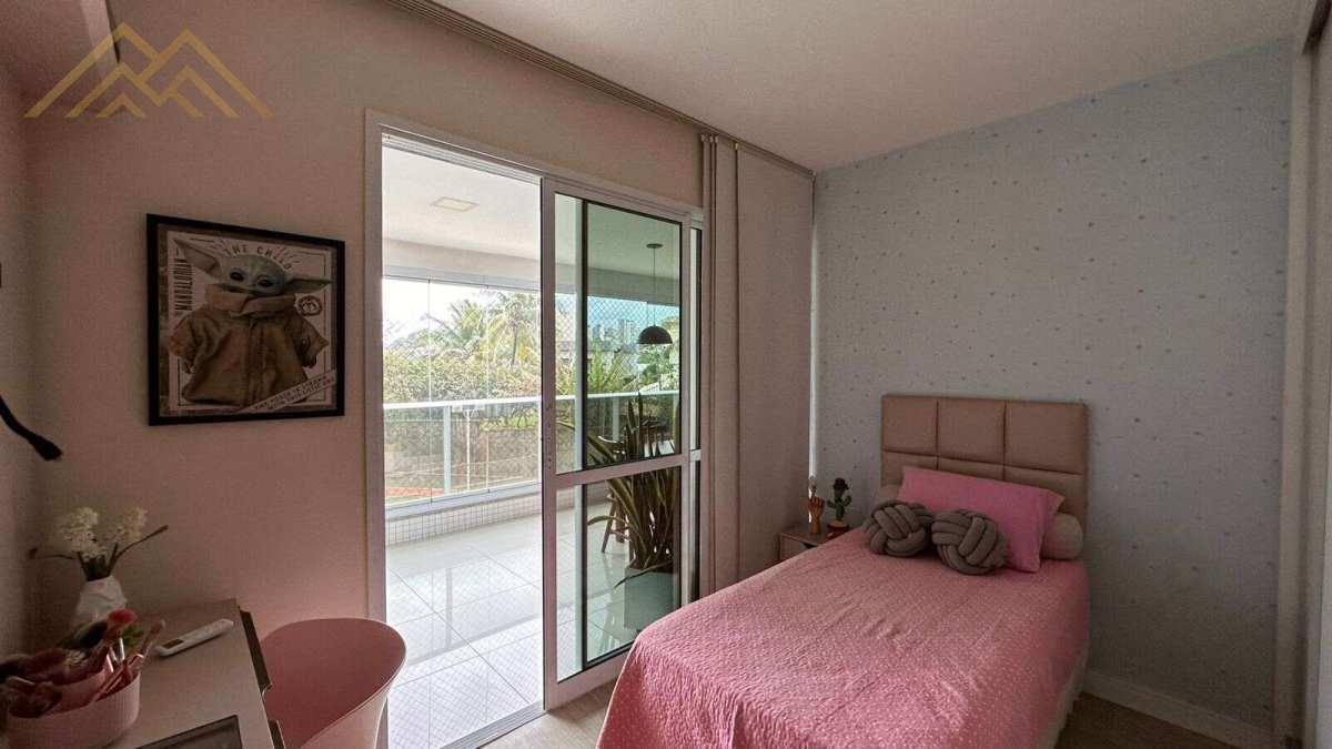 Apartamento à venda em Salvador, Pituaçu, com 4 quartos, 140m² - Henrique Aquino  IMÓVEIS DE QUALIDADE LTDA CRECI PJ 2675