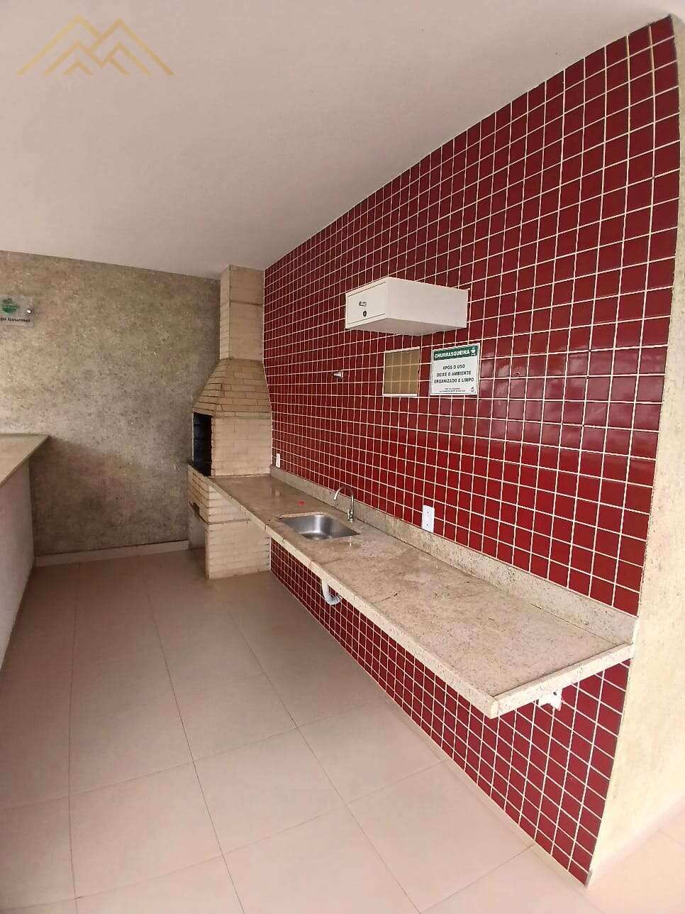 Apartamento à venda em Camaçari, Boa União (Abrantes), com 2 quartos, 42m² - Henrique Aquino  IMÓVEIS DE QUALIDADE LTDA CRECI PJ 2675