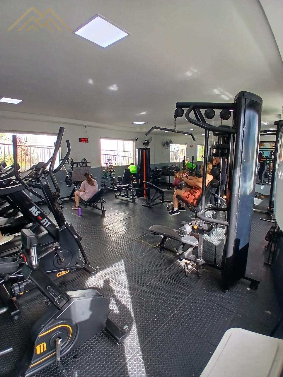 Apartamento à venda em Camaçari, Boa União (Abrantes), com 2 quartos, 42m² - Henrique Aquino  IMÓVEIS DE QUALIDADE LTDA CRECI PJ 2675