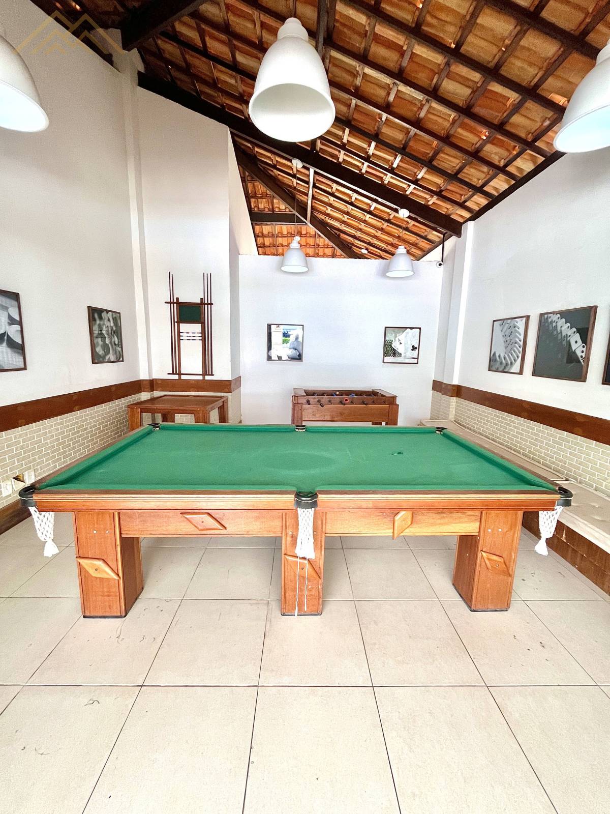 Apartamento à venda em Camaçari, Boa União (Abrantes), com 2 quartos, 52m² - Henrique Aquino  IMÓVEIS DE QUALIDADE LTDA CRECI PJ 2675