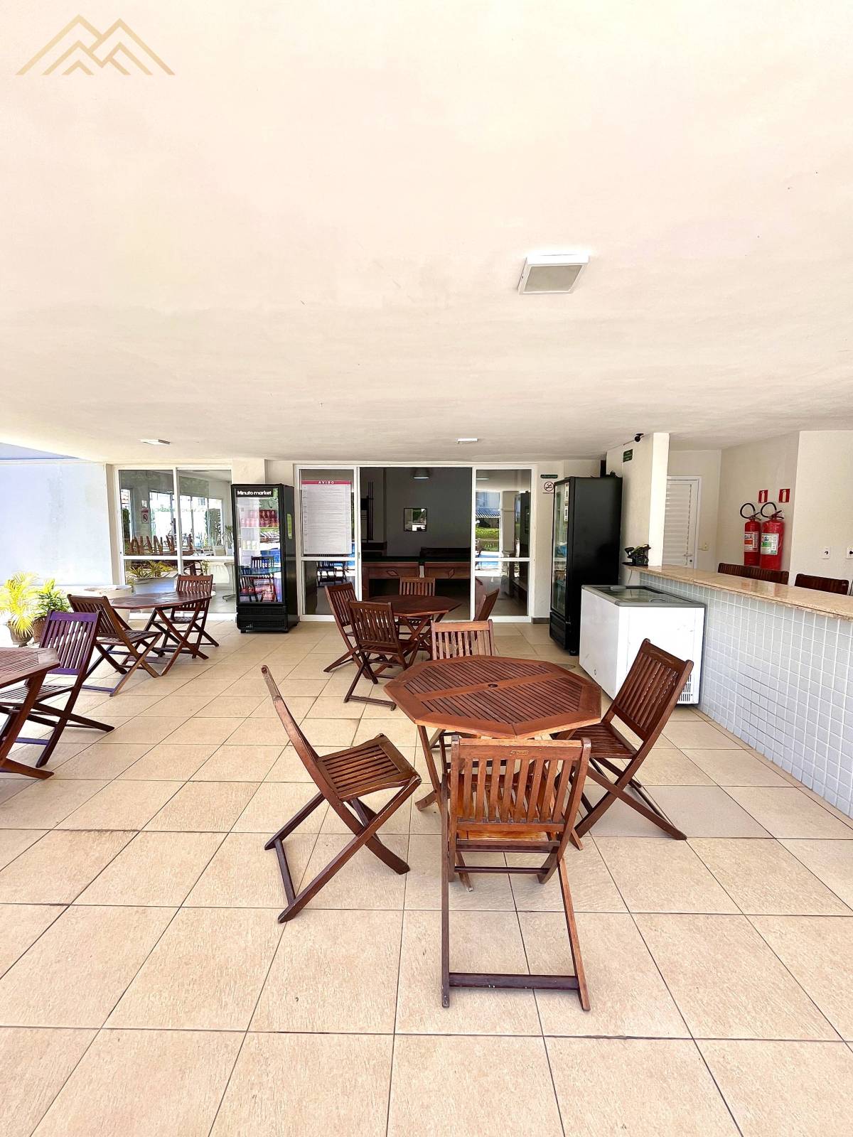 Apartamento à venda em Camaçari, Boa União (Abrantes), com 2 quartos, 52m² - Henrique Aquino  IMÓVEIS DE QUALIDADE LTDA CRECI PJ 2675