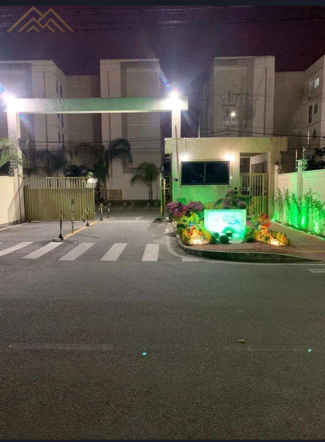 Apartamento à venda em Camaçari, Catu de Abrantes (Abrantes), com 2 quartos, 49m² - Henrique Aquino  IMÓVEIS DE QUALIDADE LTDA CRECI PJ 2675