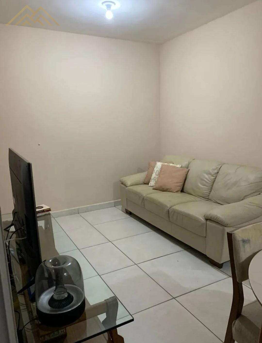 Apartamento à venda em Camaçari, Catu de Abrantes (Abrantes), com 2 quartos, 49m² - Henrique Aquino  IMÓVEIS DE QUALIDADE LTDA CRECI PJ 2675