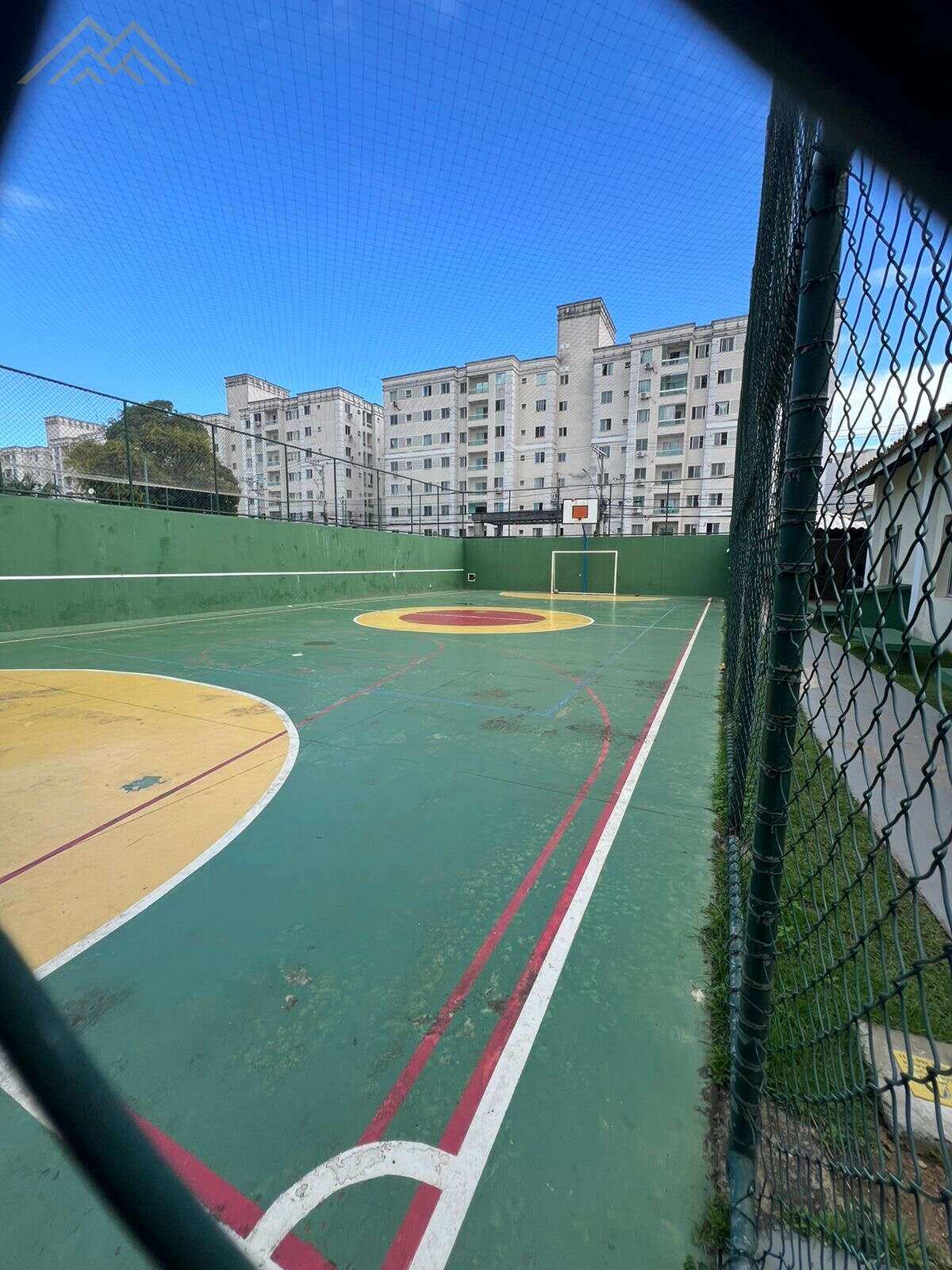Apartamento à venda em Lauro de Freitas, Recreio Ipitanga, com 2 quartos, 68m² - Henrique Aquino  IMÓVEIS DE QUALIDADE LTDA CRECI PJ 2675