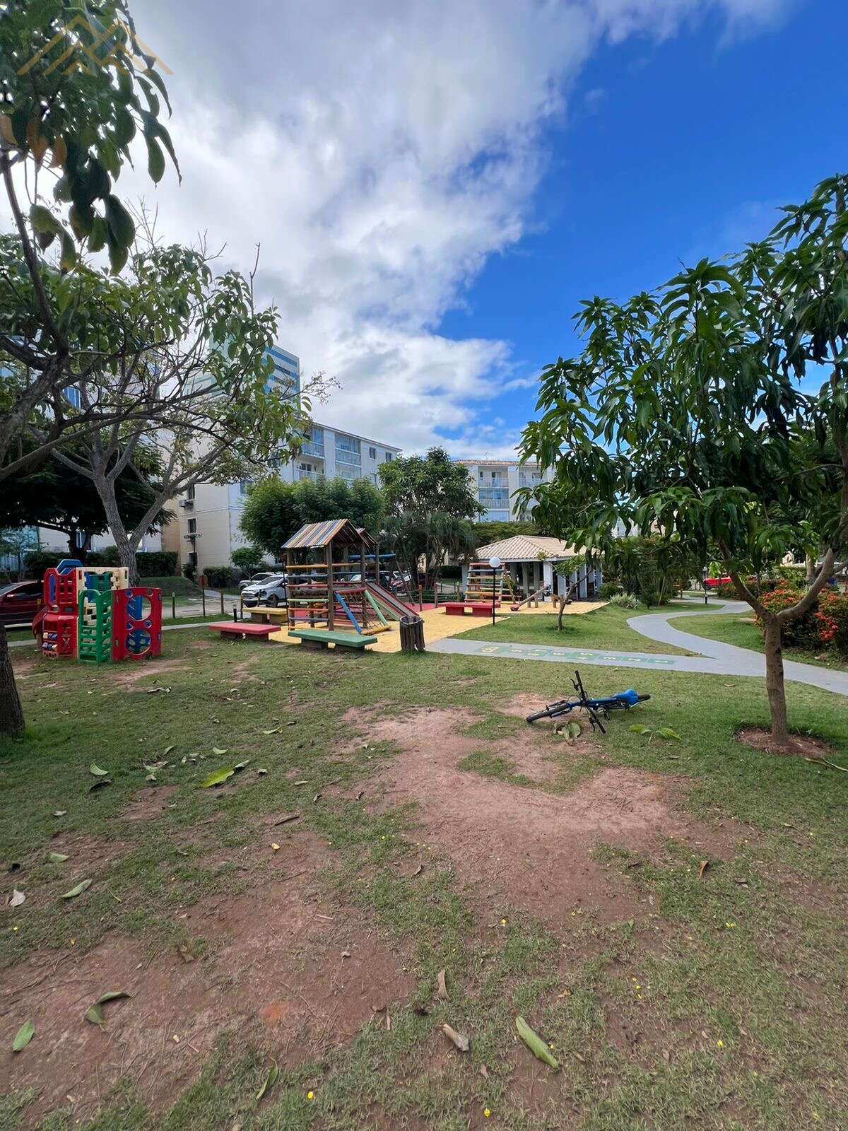 Apartamento à venda em Lauro de Freitas, Recreio Ipitanga, com 2 quartos, 68m² - Henrique Aquino  IMÓVEIS DE QUALIDADE LTDA CRECI PJ 2675