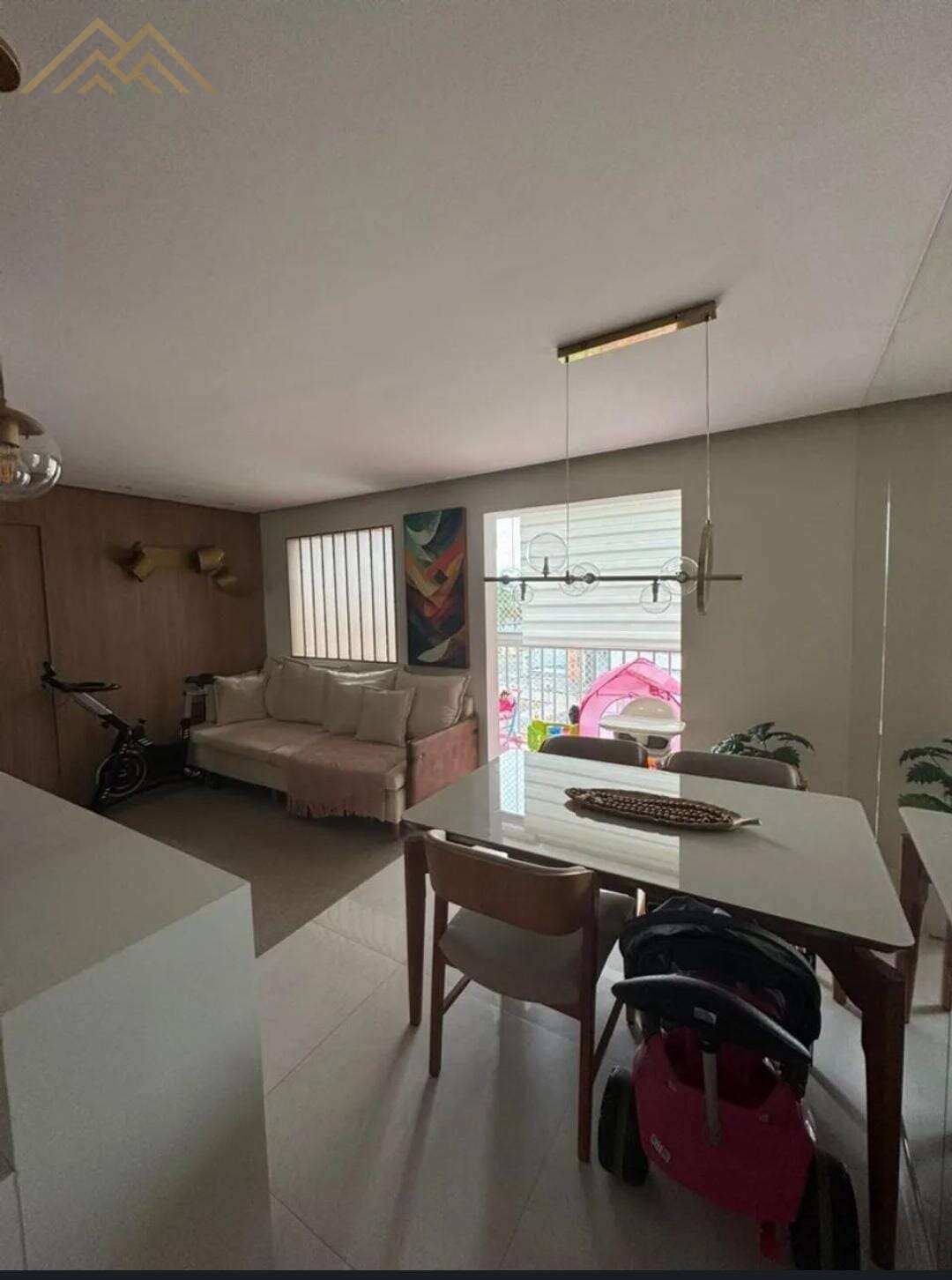 Apartamento à venda em Lauro de Freitas, Recreio Ipitanga, com 3 quartos, 71m² - Henrique Aquino  IMÓVEIS DE QUALIDADE LTDA CRECI PJ 2675