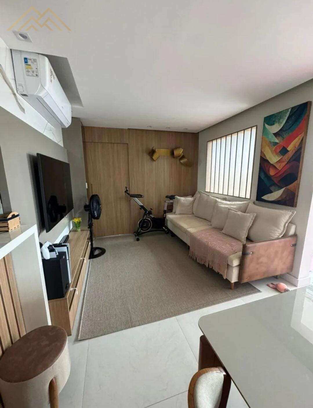 Apartamento à venda em Lauro de Freitas, Recreio Ipitanga, com 3 quartos, 71m² - Henrique Aquino  IMÓVEIS DE QUALIDADE LTDA CRECI PJ 2675