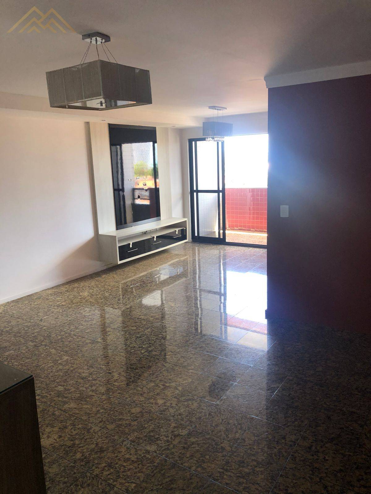 Apartamento à venda em Maceió, Farol, com 3 quartos, 116m² - Henrique Aquino  IMÓVEIS DE QUALIDADE LTDA CRECI PJ 2675
