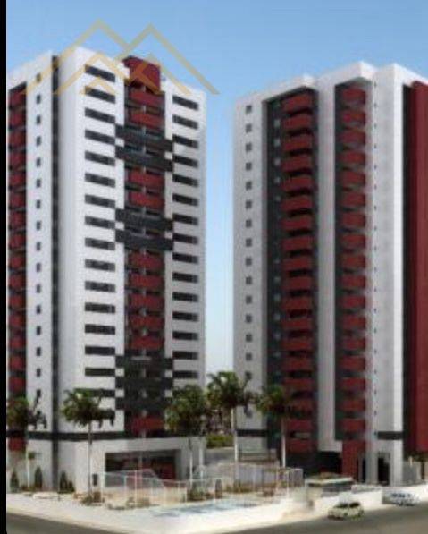 Apartamento à venda em Maceió, Farol, com 3 quartos, 116m² - Henrique Aquino  IMÓVEIS DE QUALIDADE LTDA CRECI PJ 2675