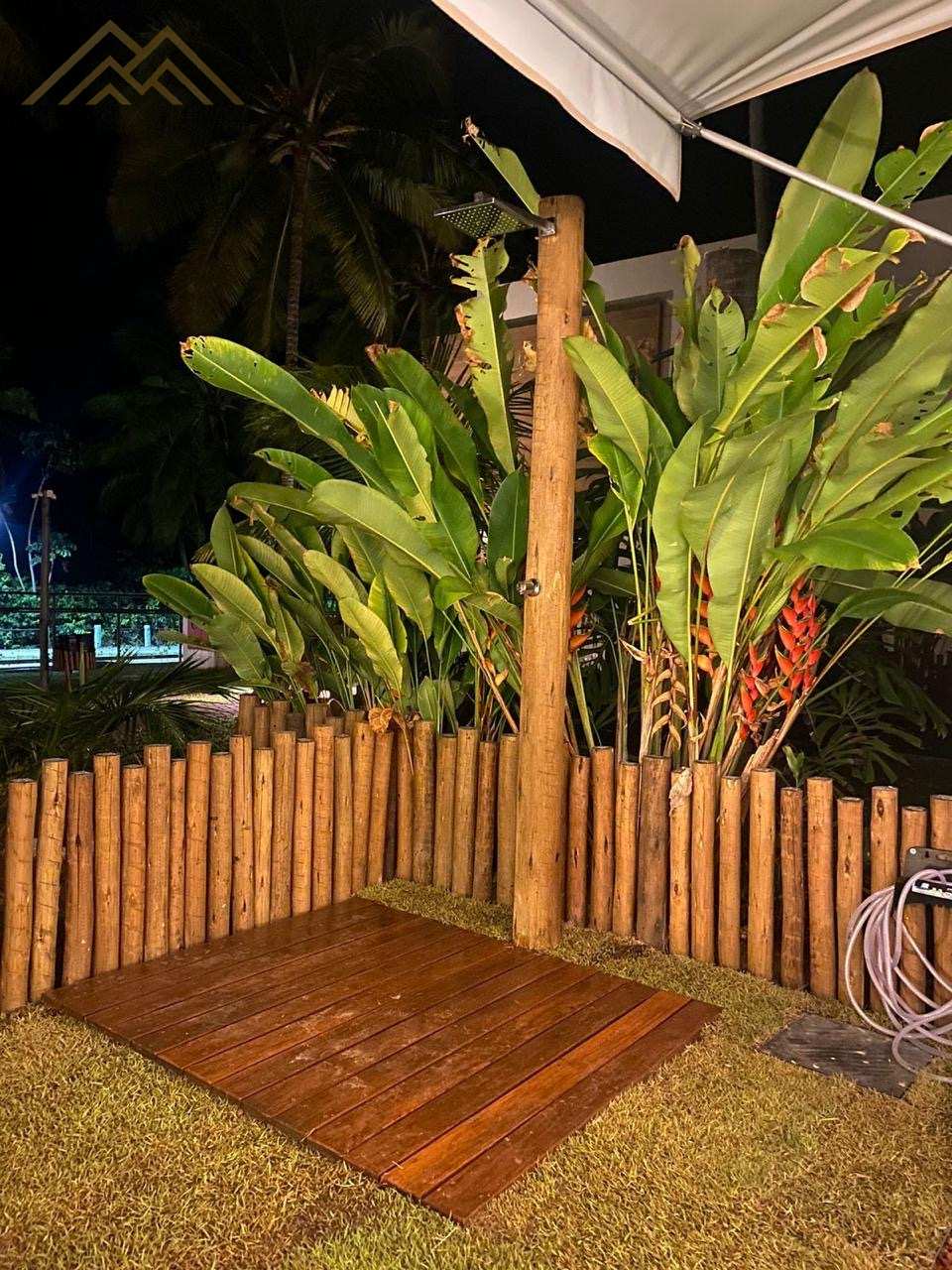 Apartamento à venda em Mata de São João, com 2 quartos, 78m² - Henrique Aquino  IMÓVEIS DE QUALIDADE LTDA CRECI PJ 2675