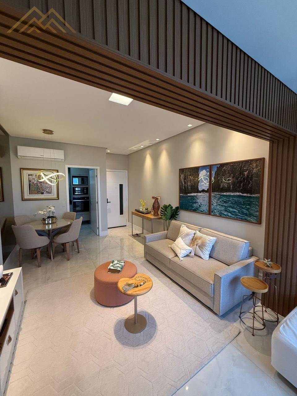 Apartamento à venda em Salvador, Alphaville I, com 2 quartos, 78m² - Henrique Aquino  IMÓVEIS DE QUALIDADE LTDA CRECI PJ 2675