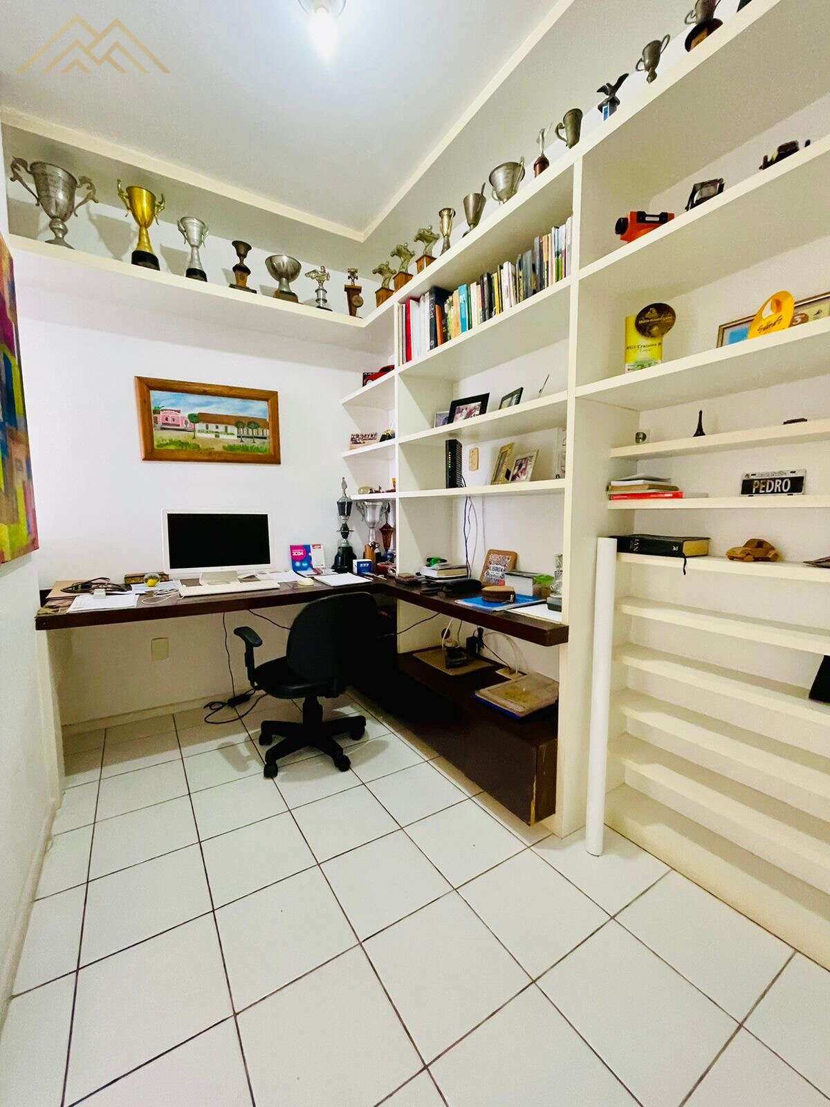 Apartamento à venda em Salvador, Amaralina, com 3 quartos, 78m² - Henrique Aquino  IMÓVEIS DE QUALIDADE LTDA CRECI PJ 2675
