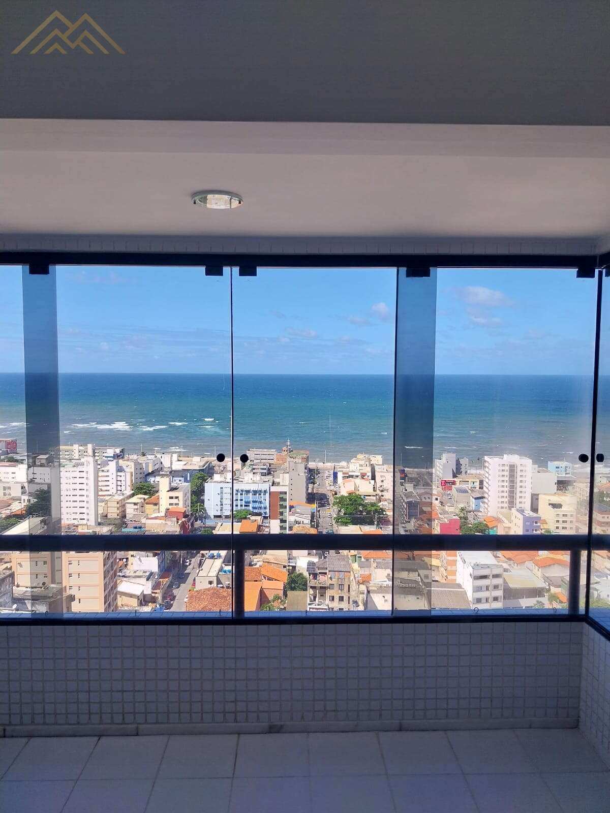 Apartamento à venda em Salvador, Amaralina, com 3 quartos, 78m² - Henrique Aquino  IMÓVEIS DE QUALIDADE LTDA CRECI PJ 2675