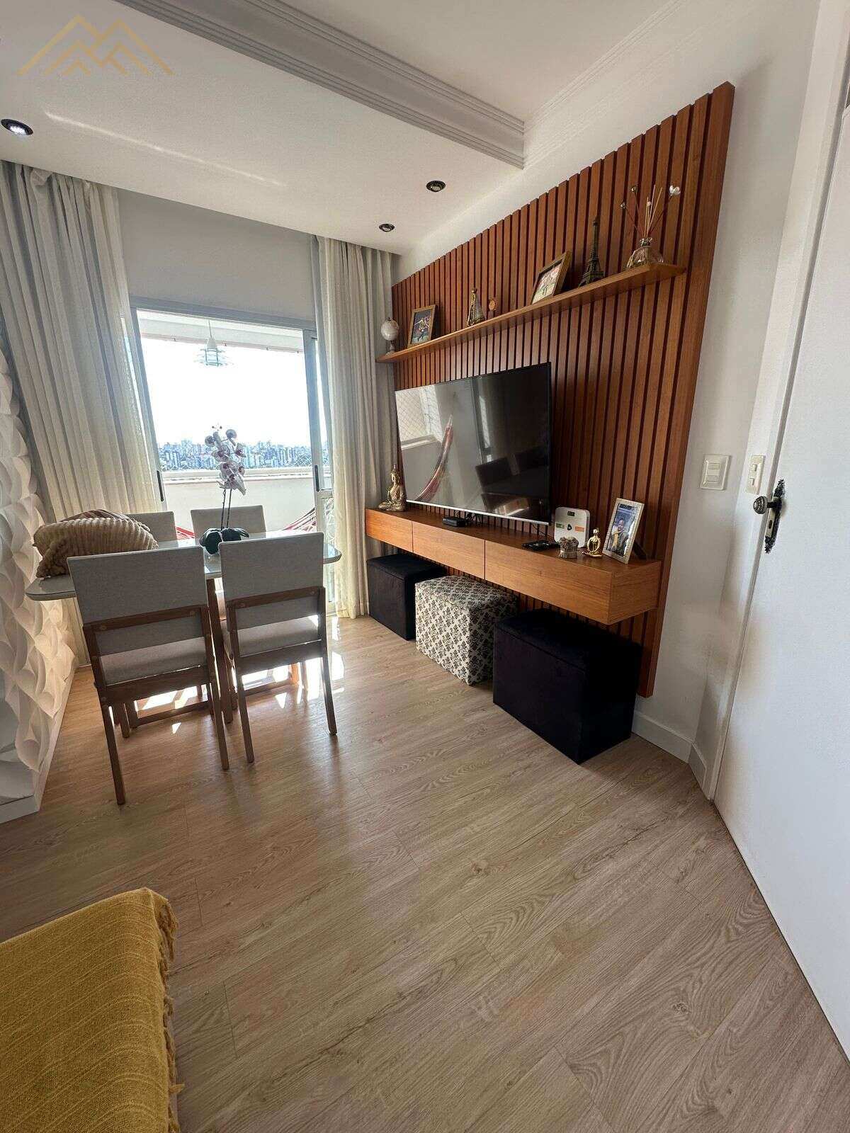 Apartamento à venda em Salvador, Brotas, com 3 quartos, 75m² - Henrique Aquino  IMÓVEIS DE QUALIDADE LTDA CRECI PJ 2675