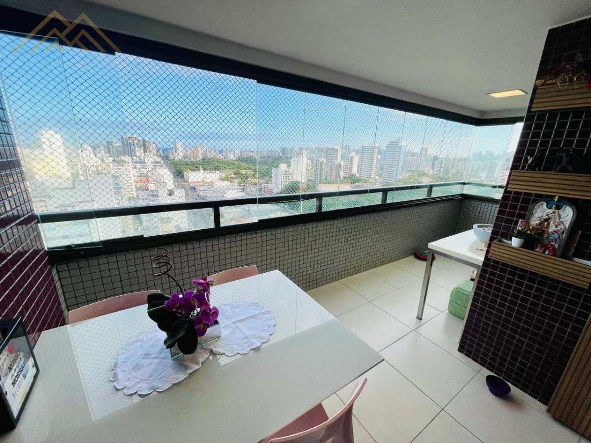 Apartamento à venda em Salvador, Caminho das Árvores, com 2 quartos, 72m² - Henrique Aquino  IMÓVEIS DE QUALIDADE LTDA CRECI PJ 2675