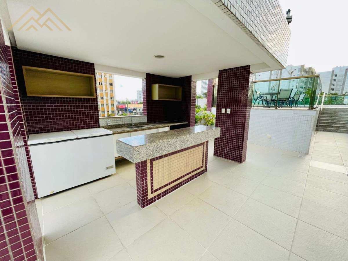 Apartamento à venda em Salvador, Caminho das Árvores, com 2 quartos, 72m² - Henrique Aquino  IMÓVEIS DE QUALIDADE LTDA CRECI PJ 2675