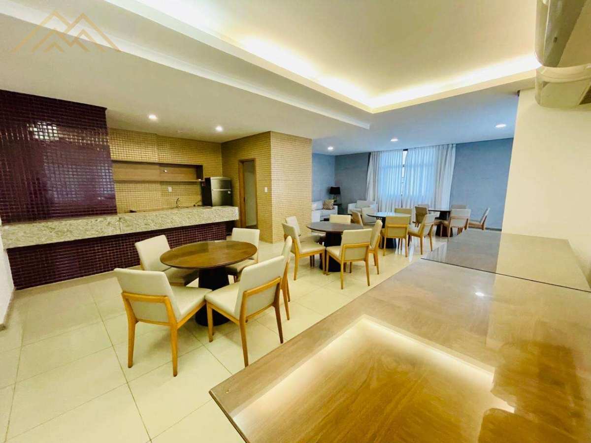 Apartamento à venda em Salvador, Caminho das Árvores, com 2 quartos, 72m² - Henrique Aquino  IMÓVEIS DE QUALIDADE LTDA CRECI PJ 2675