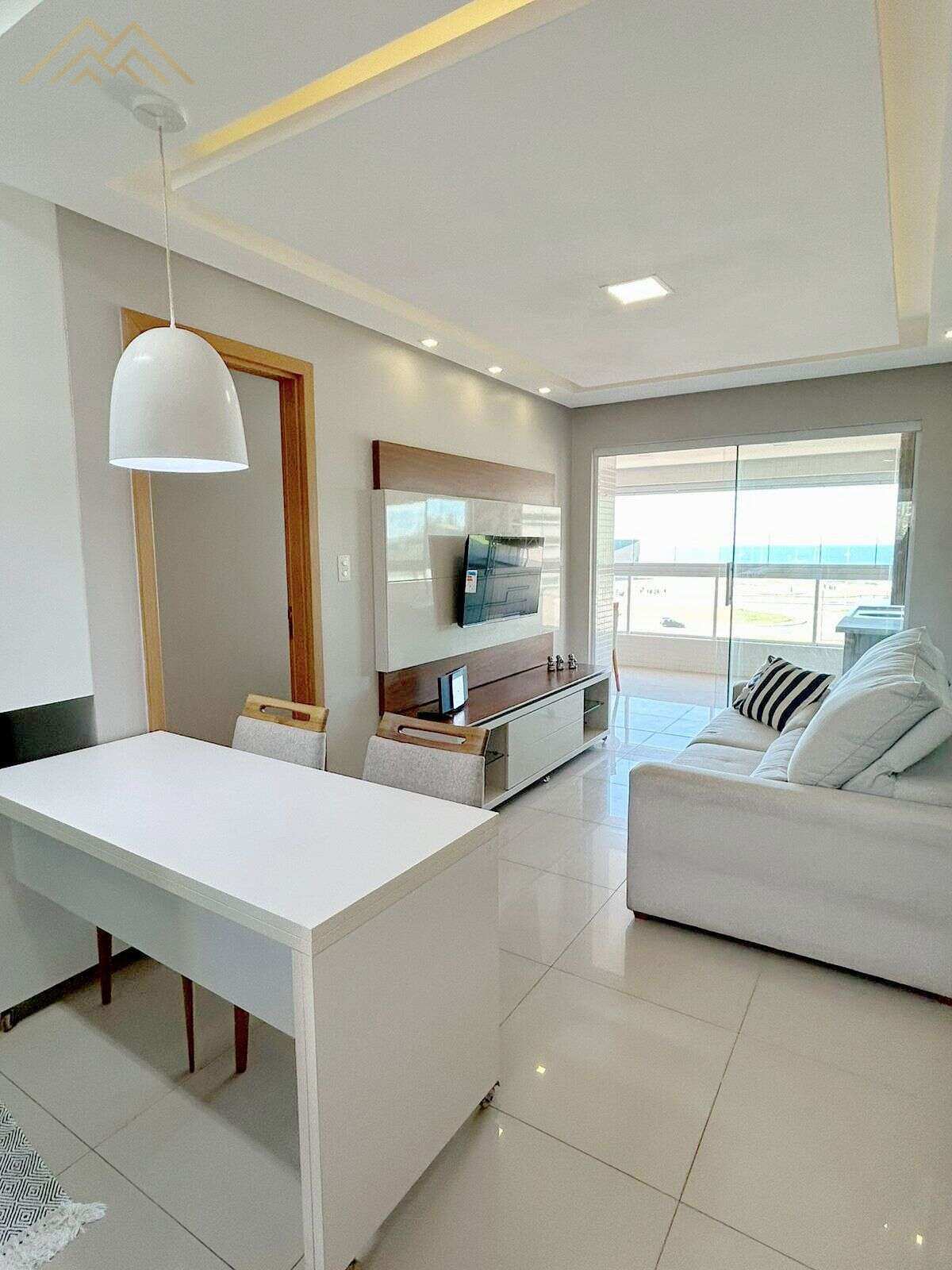 Apartamento à venda em Salvador, Costa Azul, com 1 quarto, 45m² - Henrique Aquino  IMÓVEIS DE QUALIDADE LTDA CRECI PJ 2675