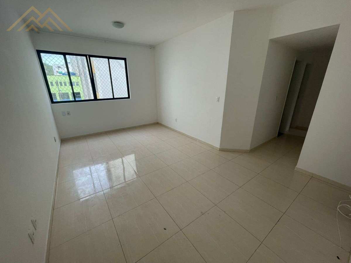 Apartamento à venda em Salvador, Costa Azul, com 3 quartos, 80m² - Henrique Aquino  IMÓVEIS DE QUALIDADE LTDA CRECI PJ 2675