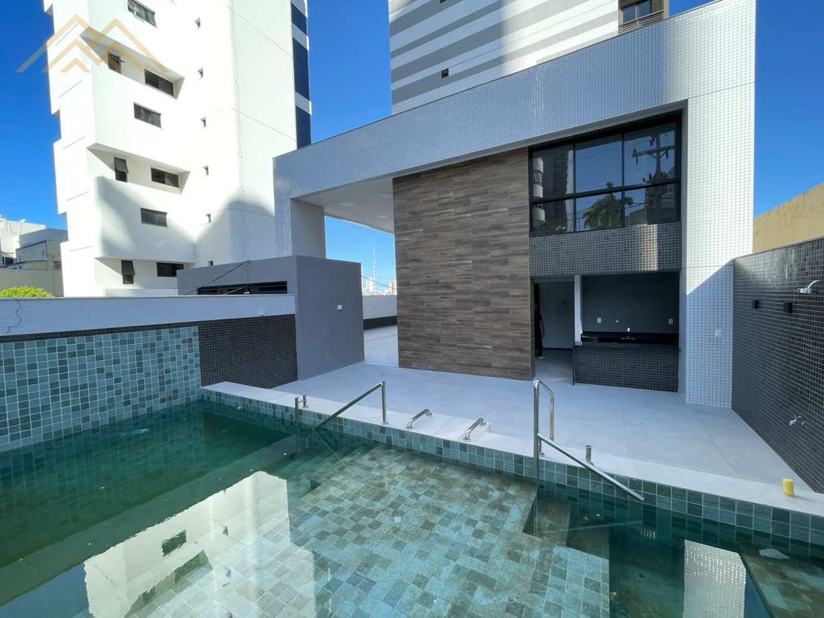 Apartamento à venda em Salvador, Graça, com 1 quarto, 50m² - Henrique Aquino  IMÓVEIS DE QUALIDADE LTDA CRECI PJ 2675