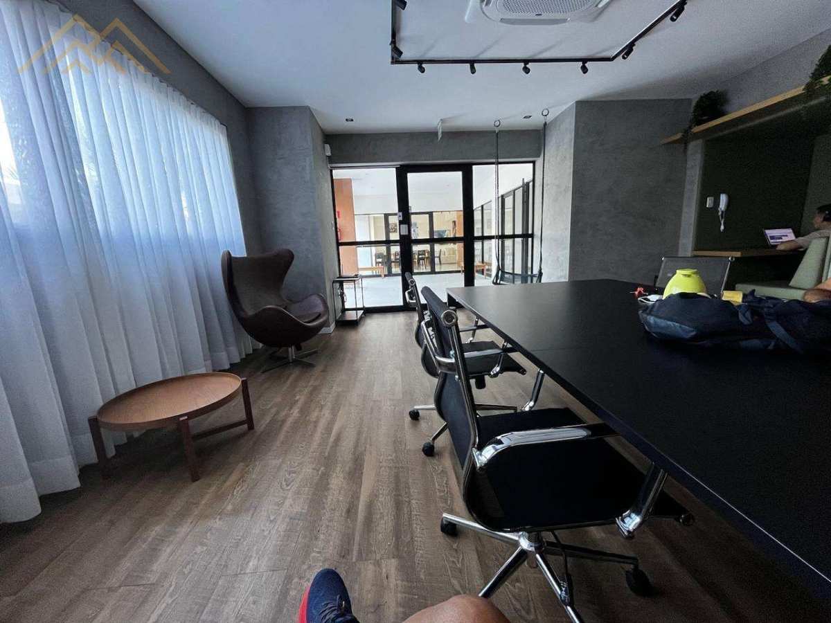 Apartamento à venda em Salvador, Imbuí, com 1 quarto, 30m² - Henrique Aquino  IMÓVEIS DE QUALIDADE LTDA CRECI PJ 2675
