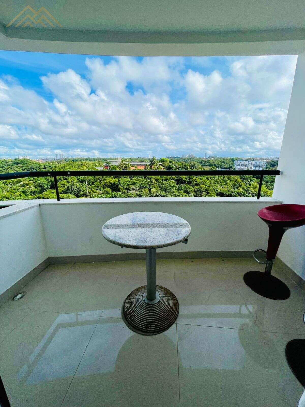Apartamento à venda em Salvador, Imbuí, com 2 quartos, 55m² - Henrique Aquino  IMÓVEIS DE QUALIDADE LTDA CRECI PJ 2675