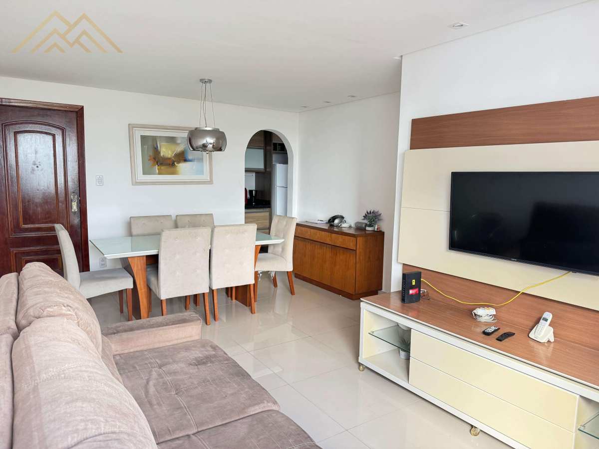 Apartamento à venda em Salvador, Imbuí, com 3 quartos, 103m² - Henrique Aquino  IMÓVEIS DE QUALIDADE LTDA CRECI PJ 2675