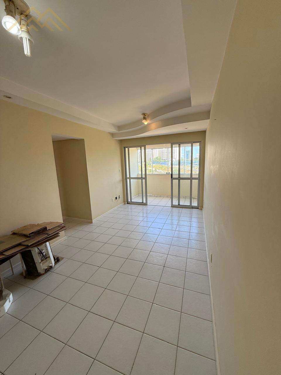 Apartamento à venda em Salvador, Imbuí, com 3 quartos, 60m² - Henrique Aquino  IMÓVEIS DE QUALIDADE LTDA CRECI PJ 2675