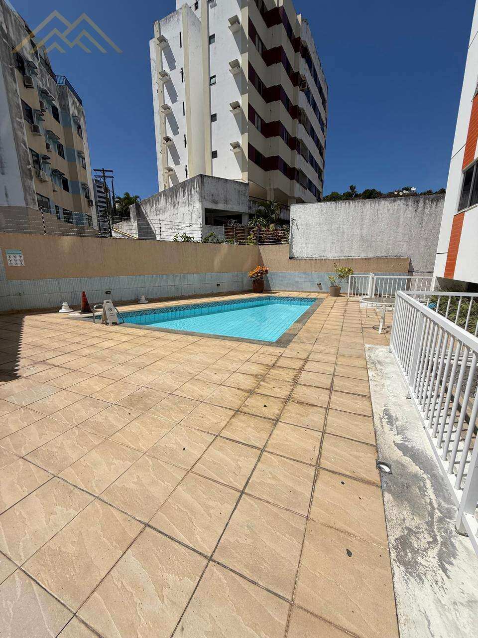 Apartamento à venda em Salvador, Imbuí, com 3 quartos, 60m² - Henrique Aquino  IMÓVEIS DE QUALIDADE LTDA CRECI PJ 2675