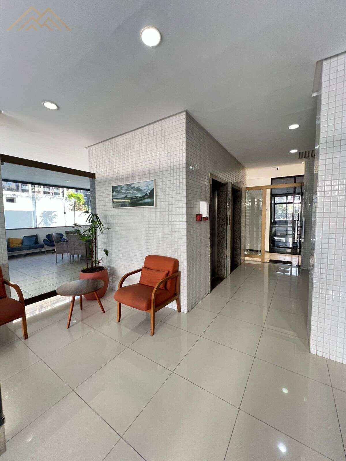 Apartamento à venda em Salvador, Imbuí, com 3 quartos, 71m² - Henrique Aquino  IMÓVEIS DE QUALIDADE LTDA CRECI PJ 2675