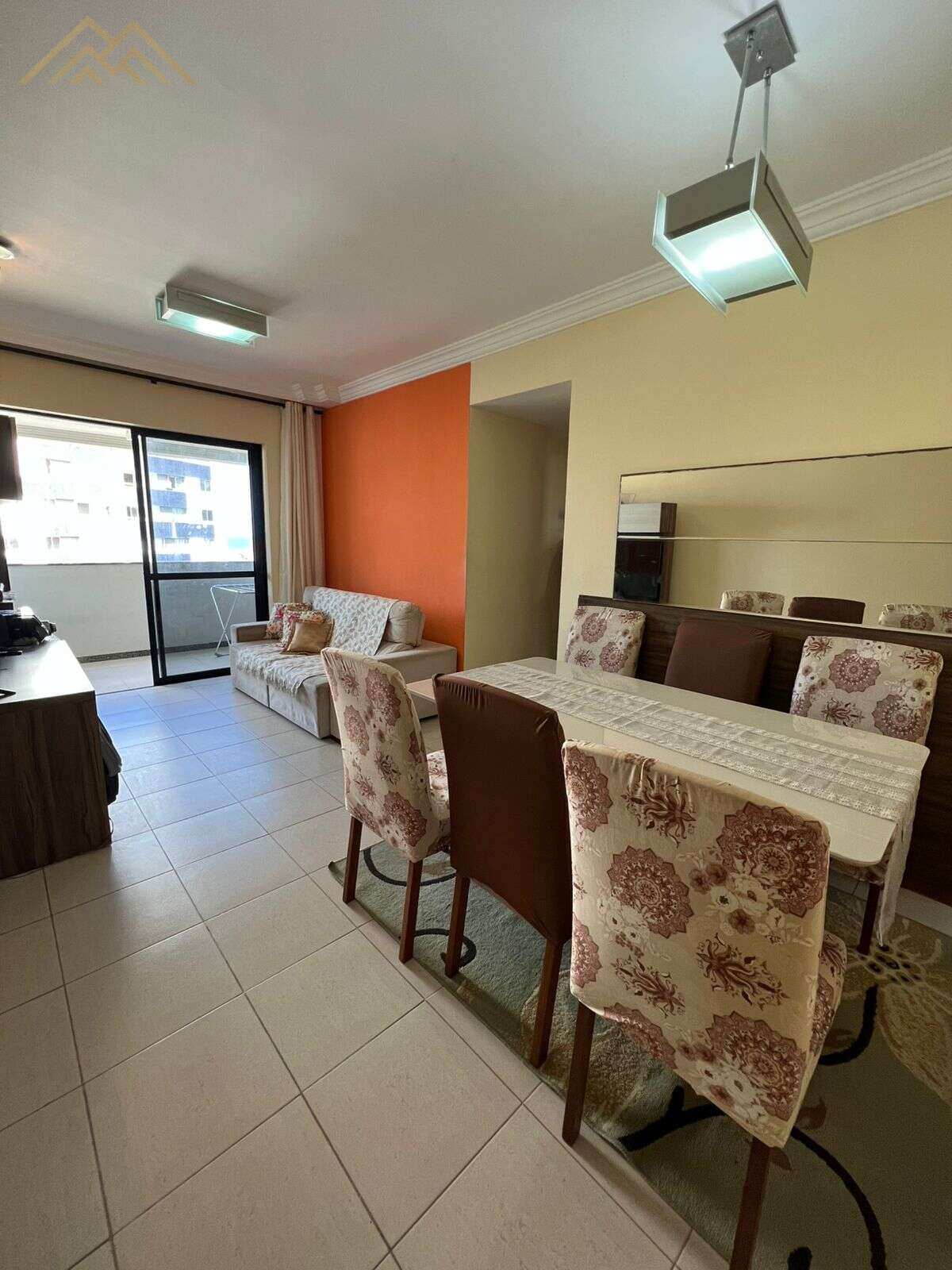 Apartamento à venda em Salvador, Imbuí, com 3 quartos, 71m² - Henrique Aquino  IMÓVEIS DE QUALIDADE LTDA CRECI PJ 2675