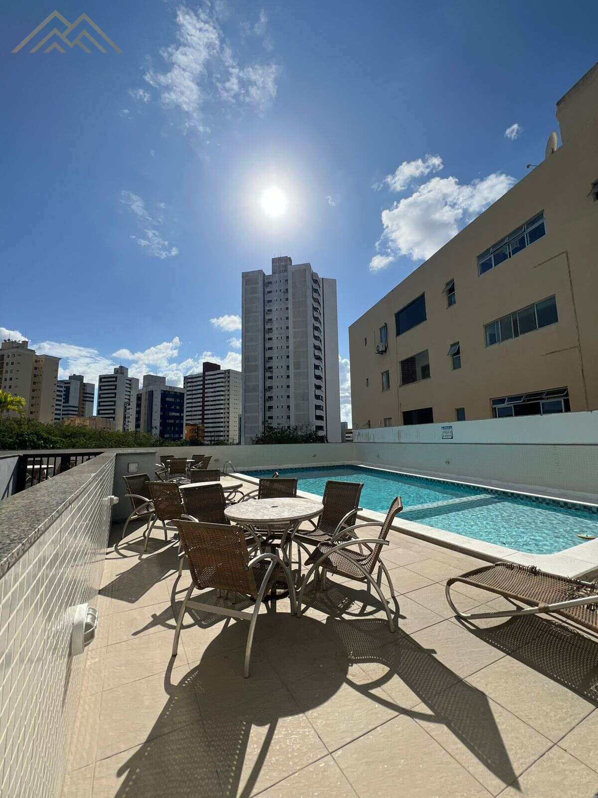 Apartamento à venda em Salvador, Imbuí, com 3 quartos, 71m² - Henrique Aquino  IMÓVEIS DE QUALIDADE LTDA CRECI PJ 2675