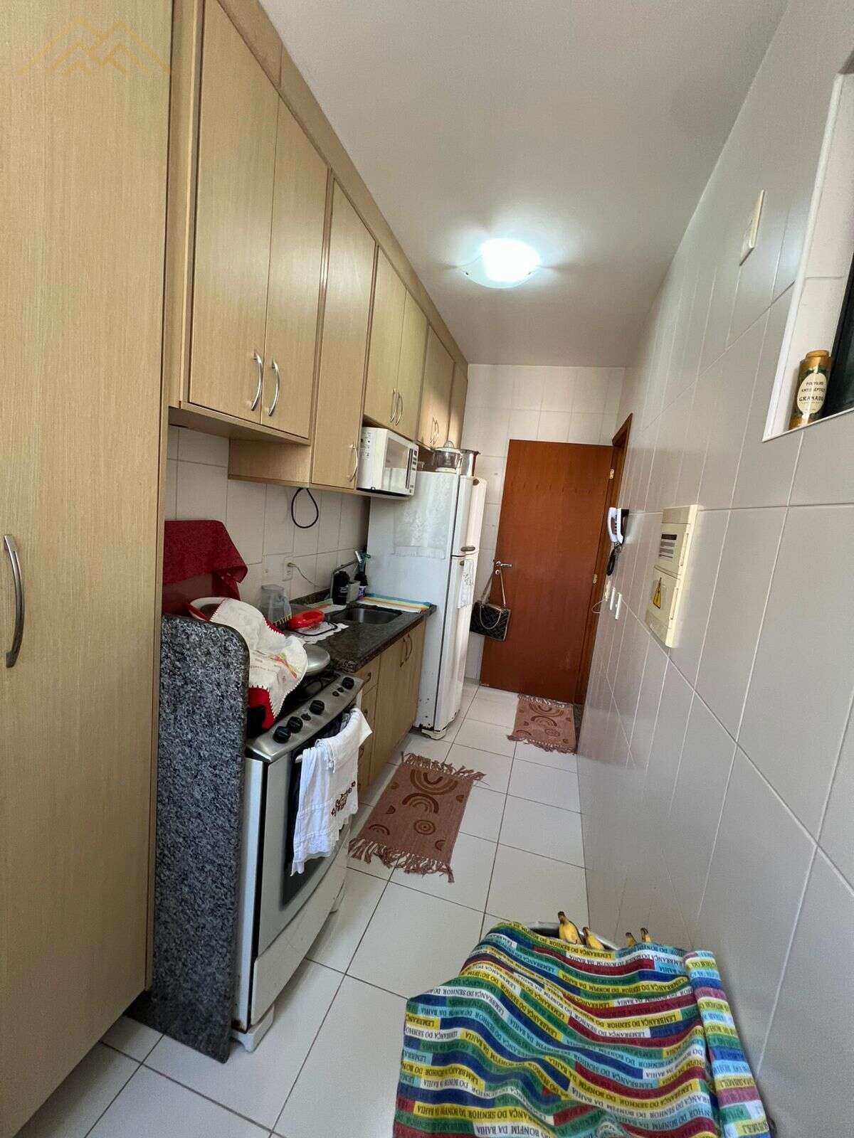 Apartamento à venda em Salvador, Imbuí, com 3 quartos, 71m² - Henrique Aquino  IMÓVEIS DE QUALIDADE LTDA CRECI PJ 2675