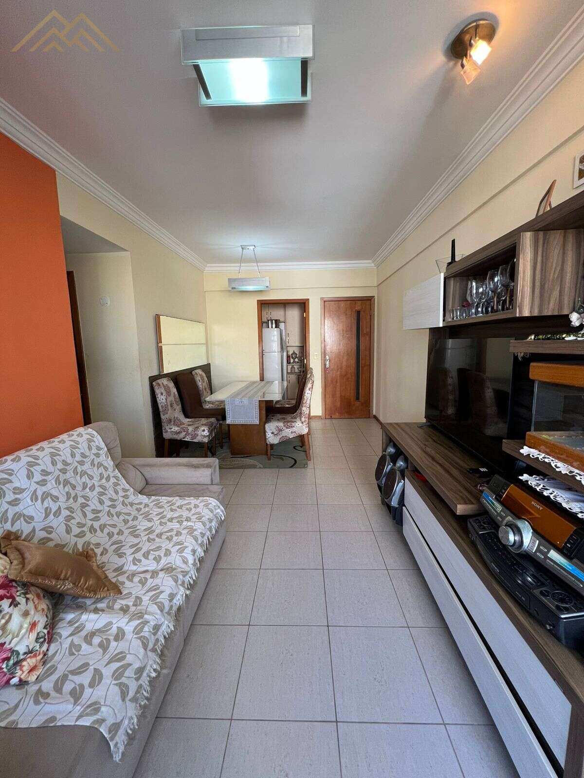 Apartamento à venda em Salvador, Imbuí, com 3 quartos, 71m² - Henrique Aquino  IMÓVEIS DE QUALIDADE LTDA CRECI PJ 2675