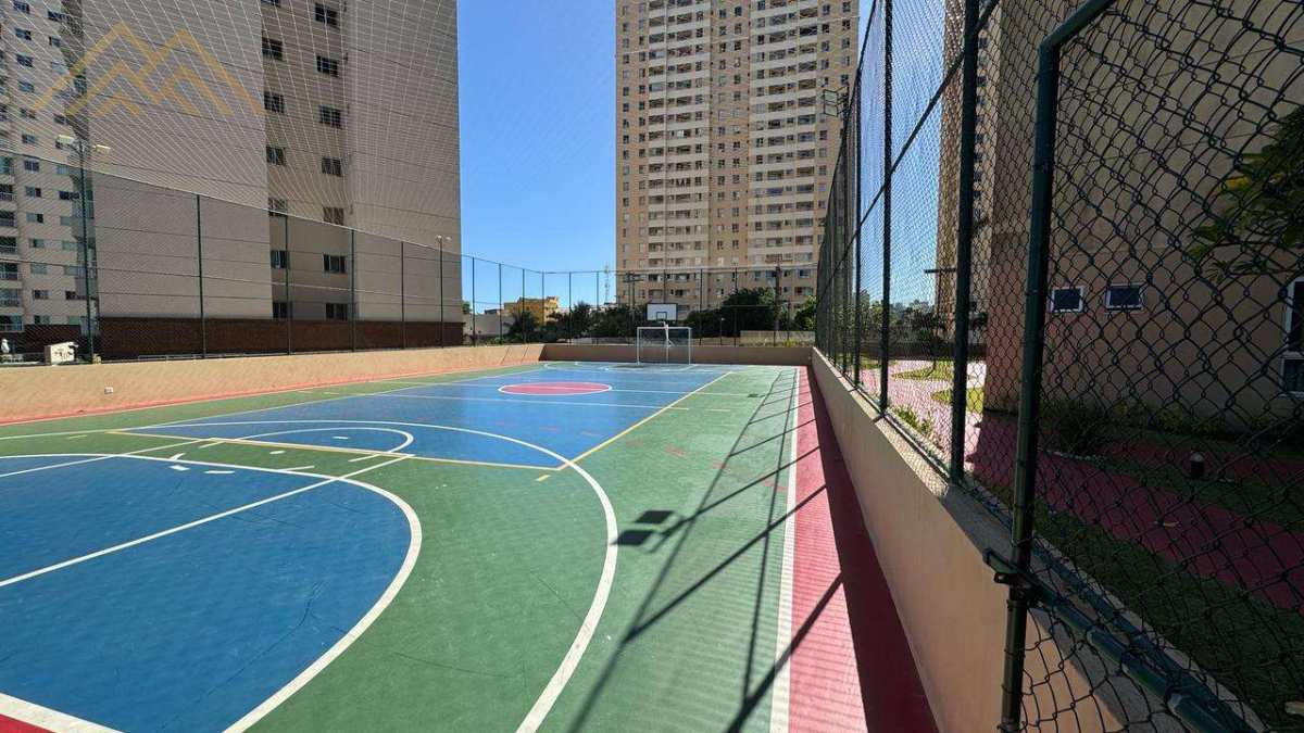 Apartamento à venda em Salvador, Imbuí, com 3 quartos, 78m² - Henrique Aquino  IMÓVEIS DE QUALIDADE LTDA CRECI PJ 2675