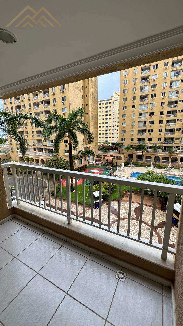 Apartamento à venda em Salvador, Imbuí, com 3 quartos, 78m² - Henrique Aquino  IMÓVEIS DE QUALIDADE LTDA CRECI PJ 2675