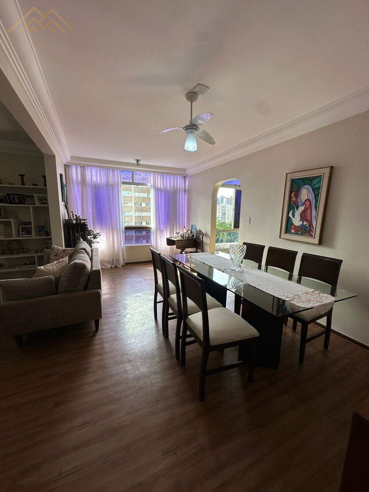 Apartamento à venda em Salvador, Itaigara, com 3 quartos, 147m² - Henrique Aquino  IMÓVEIS DE QUALIDADE LTDA CRECI PJ 2675