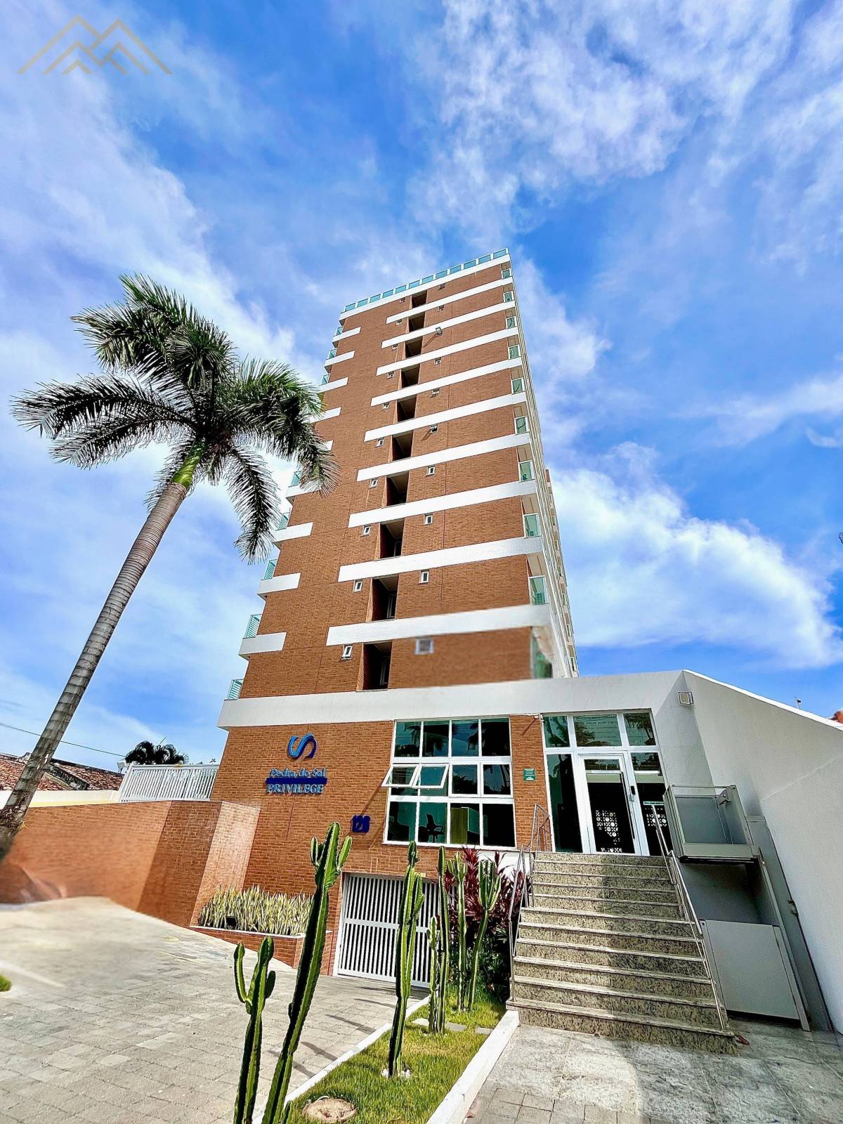 Apartamento à venda, Itapuã, com 1 quarto, 21m² - Henrique Aquino  IMÓVEIS DE QUALIDADE LTDA CRECI PJ 2675