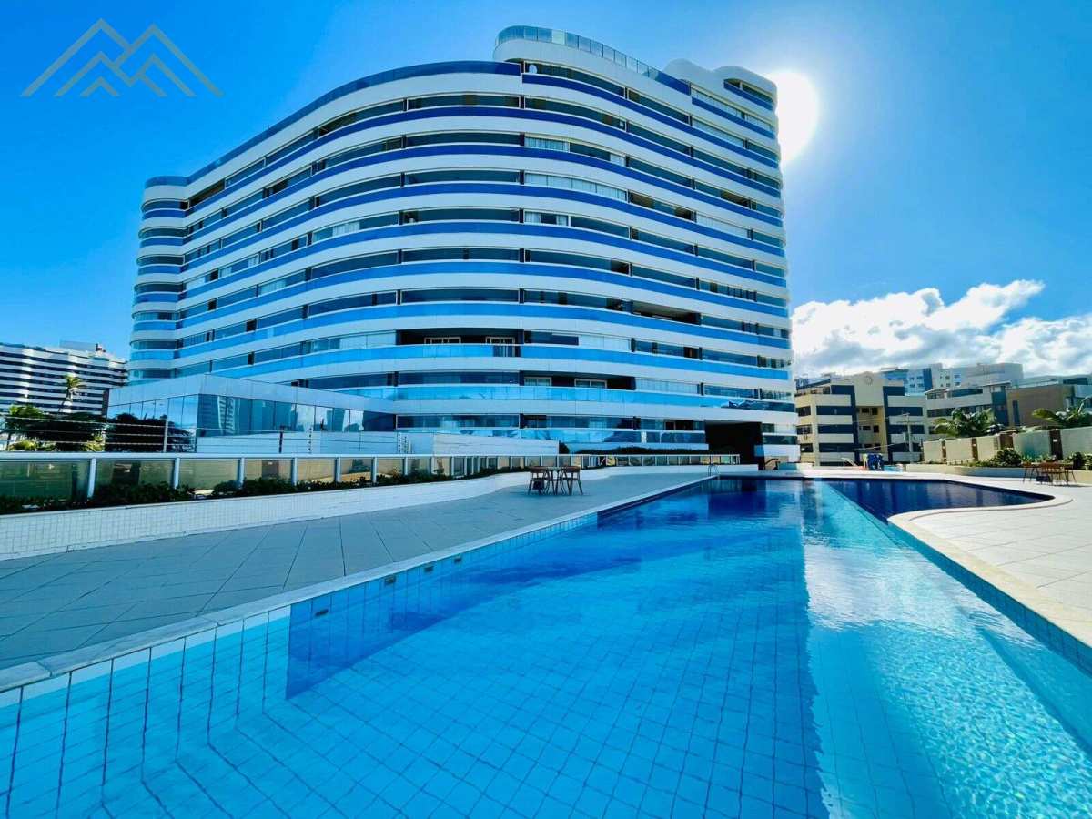 Apartamento à venda em Salvador, Jardim Armação, com 1 quarto, 64m² - Henrique Aquino  IMÓVEIS DE QUALIDADE LTDA CRECI PJ 2675