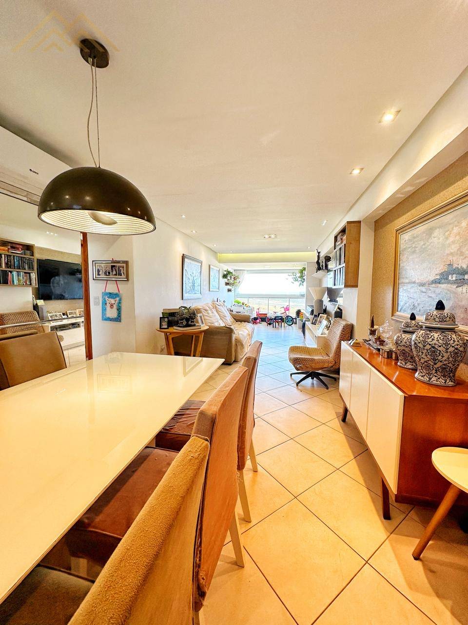 Apartamento à venda em Salvador, Jardim Armação, com 2 quartos, 94m² - Henrique Aquino  IMÓVEIS DE QUALIDADE LTDA CRECI PJ 2675
