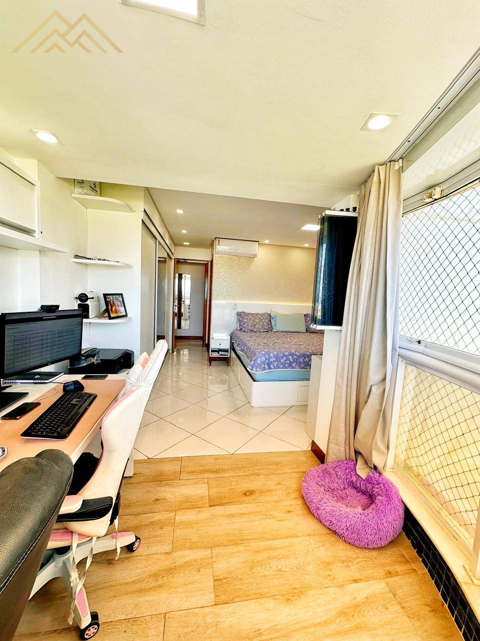 Apartamento à venda em Salvador, Jardim Armação, com 2 quartos, 94m² - Henrique Aquino  IMÓVEIS DE QUALIDADE LTDA CRECI PJ 2675