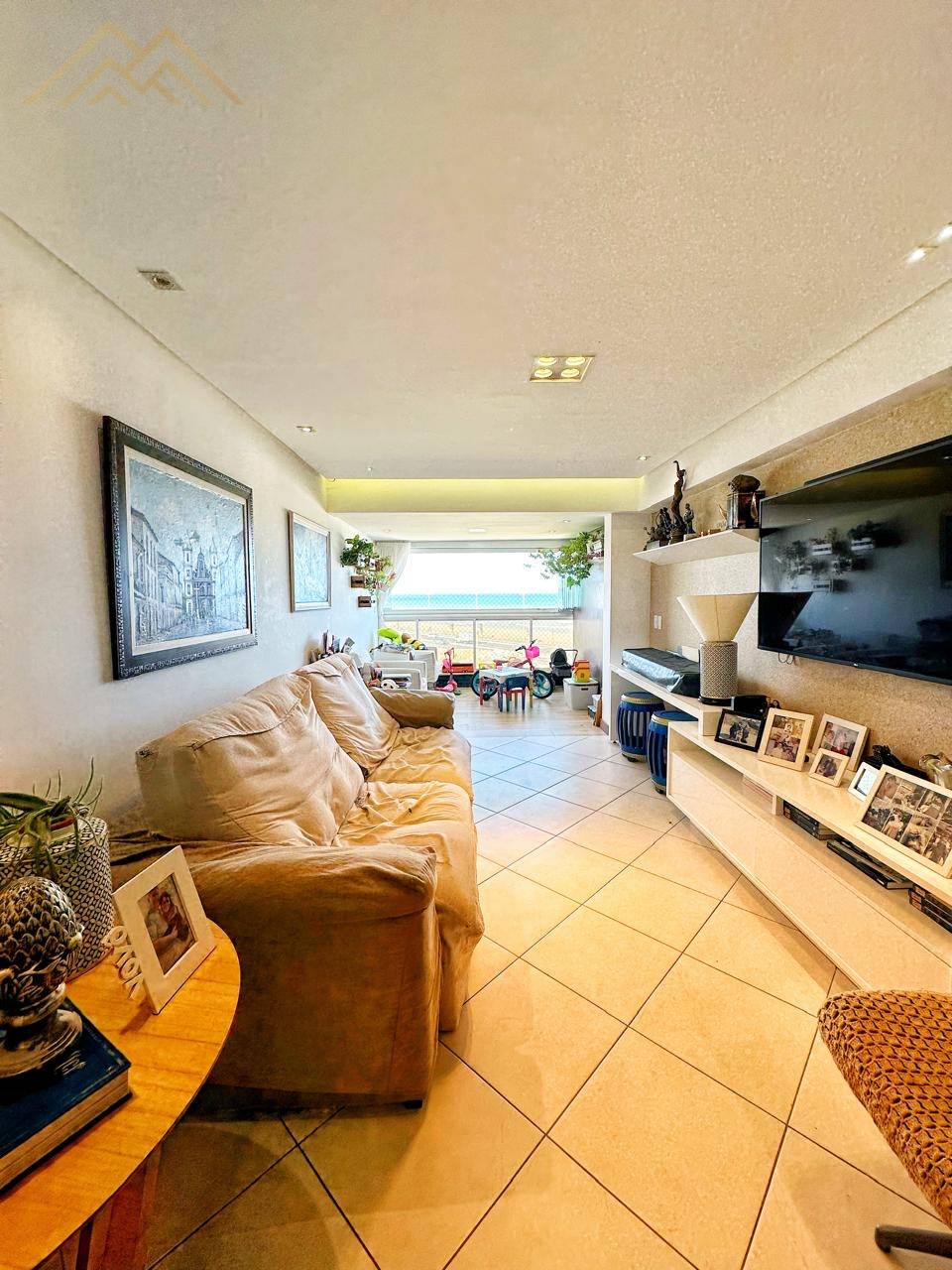 Apartamento à venda em Salvador, Jardim Armação, com 2 quartos, 94m² - Henrique Aquino  IMÓVEIS DE QUALIDADE LTDA CRECI PJ 2675