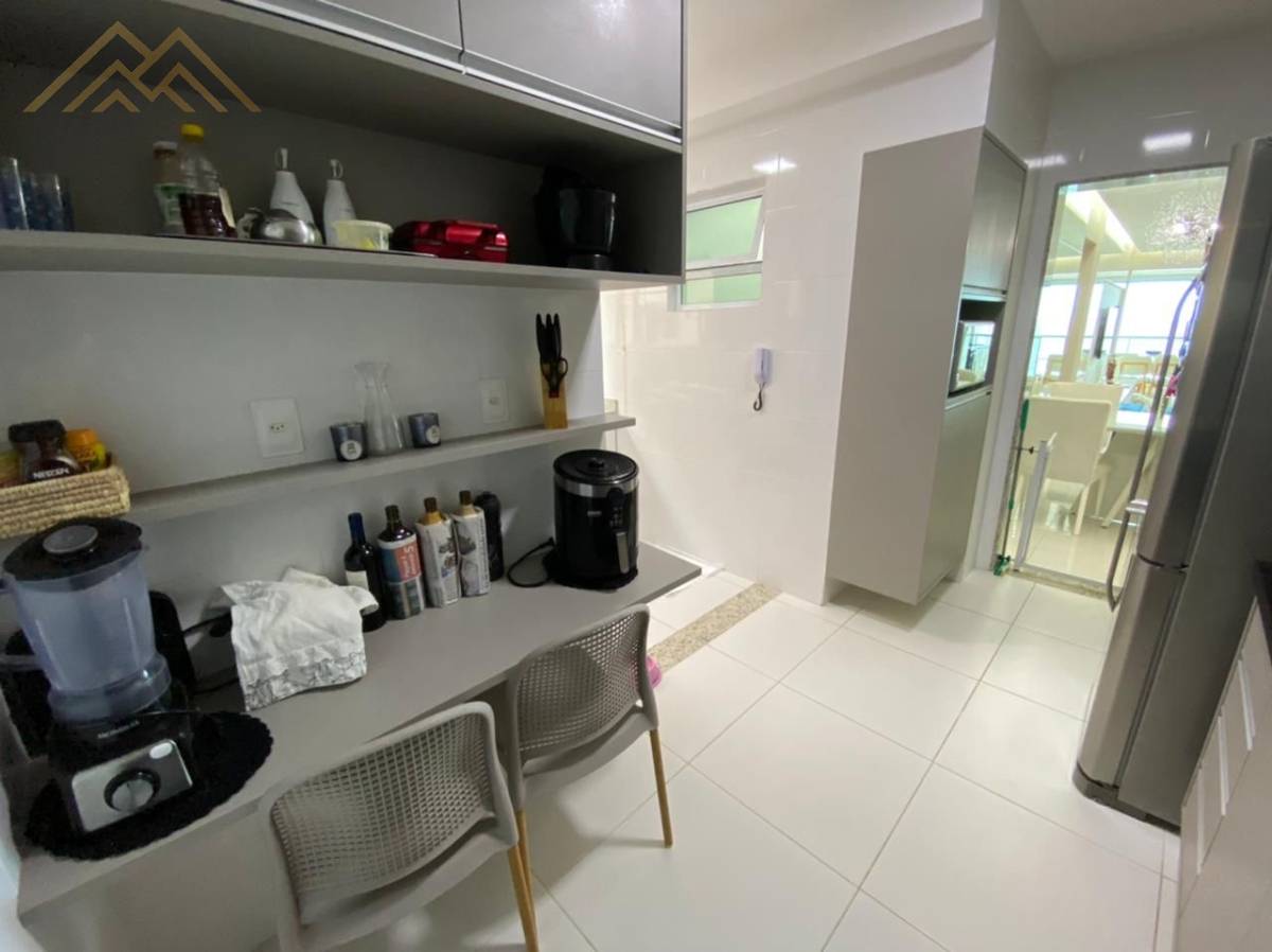 Apartamento à venda em Salvador, Jardim Armação, com 3 quartos, 113m² - Henrique Aquino  IMÓVEIS DE QUALIDADE LTDA CRECI PJ 2675
