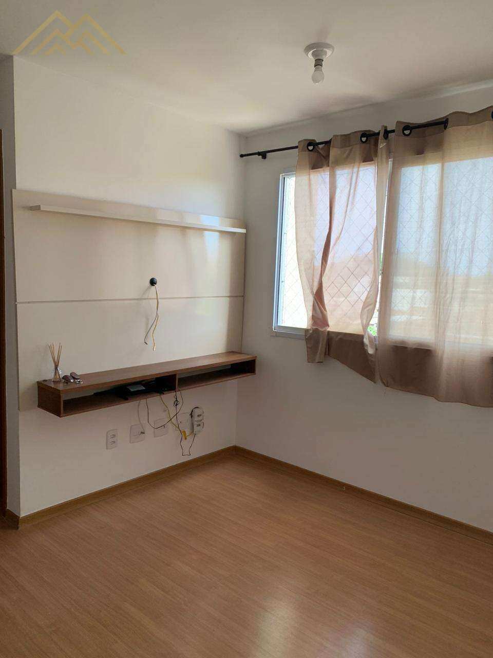 Apartamento à venda em Salvador, Jardim das Margaridas, com 2 quartos, 42m² - Henrique Aquino  IMÓVEIS DE QUALIDADE LTDA CRECI PJ 2675