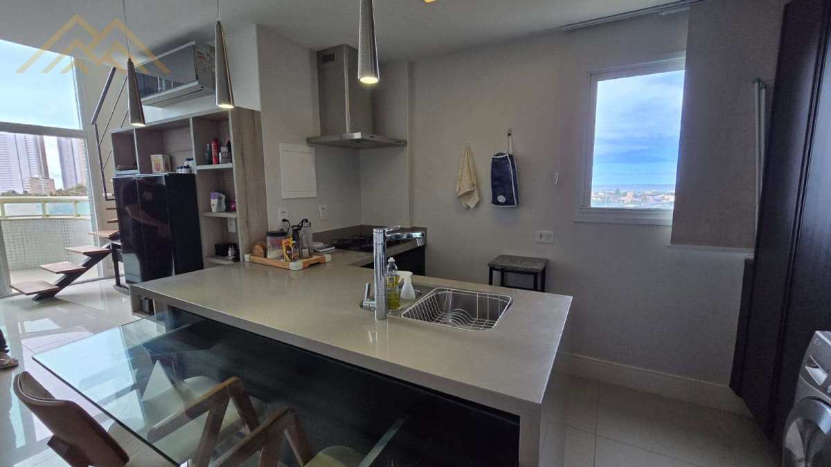 Apartamento à venda em Salvador, Patamares, com 1 quarto, 60m² - Henrique Aquino  IMÓVEIS DE QUALIDADE LTDA CRECI PJ 2675
